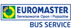 EuroMaster Bus Servie