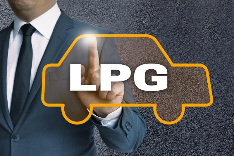 LPG